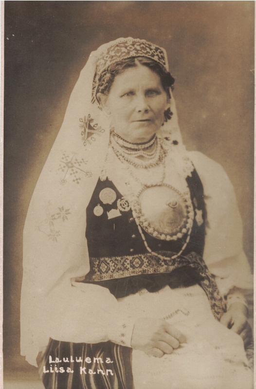 Foto. Liisa Kann.