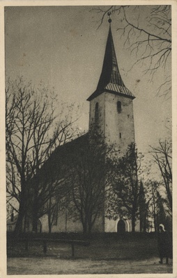 Big-jaani church  duplicate photo