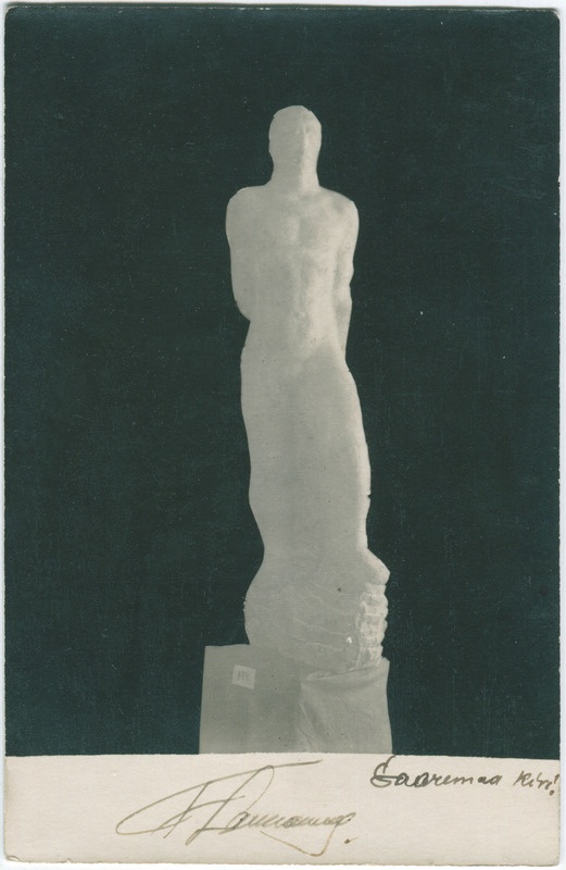 Meesfiguur