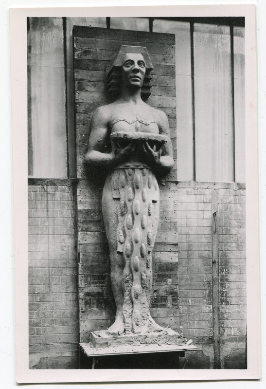 Figuur Krediitpanga majale
