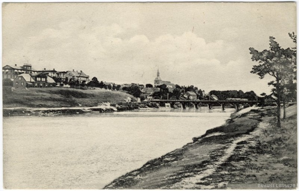 Valmiera