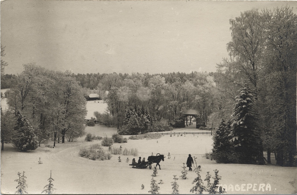 Taagepera