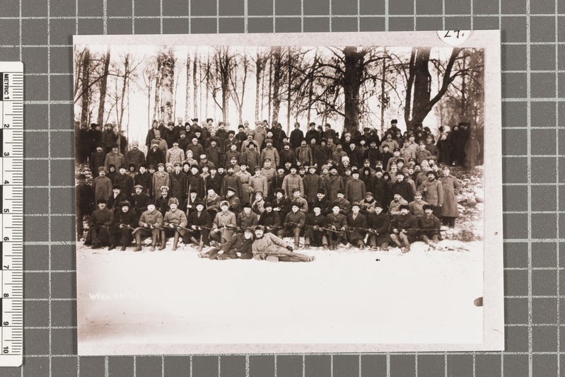 Võru Kaitseliidu aastapäev