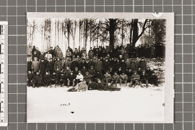 Võru Kaitseliidu aastapäev  duplicate photo