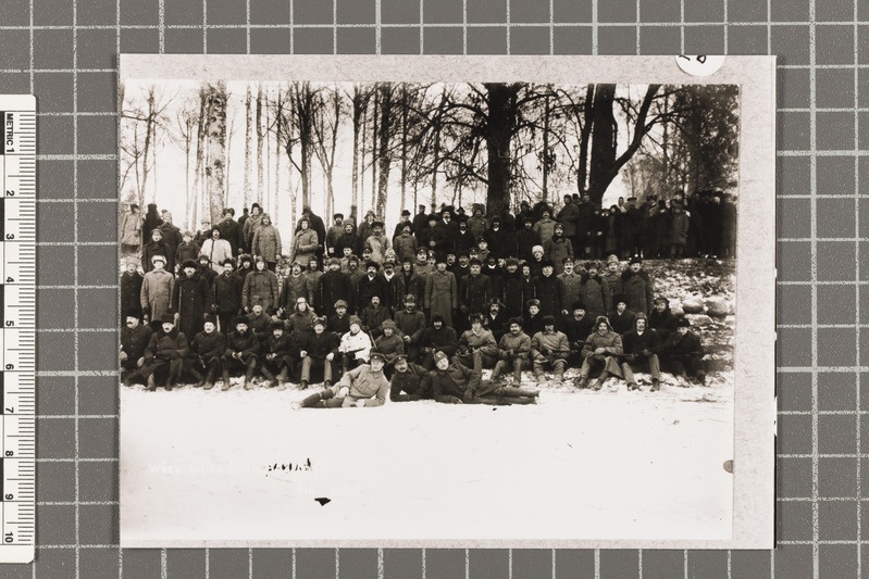 Võru Kaitseliidu aastapäev