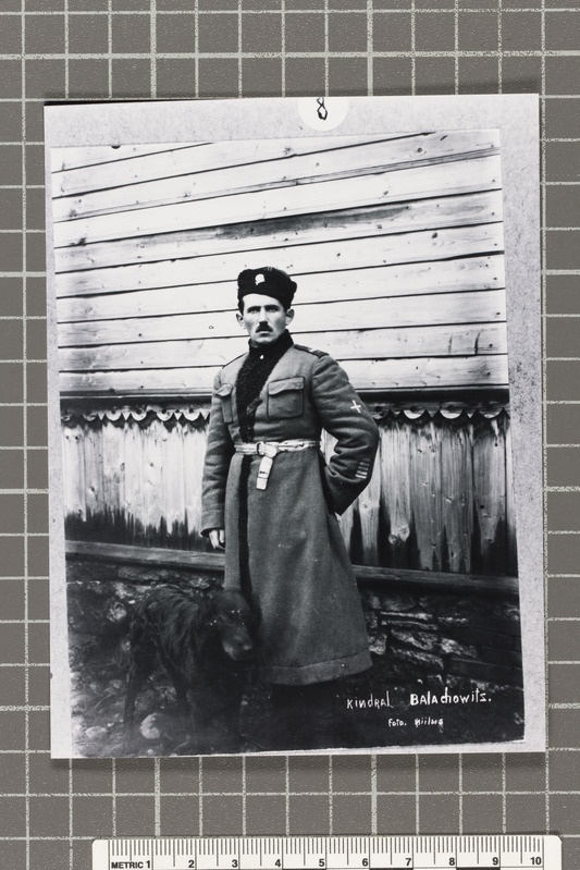 Kindral Balahhovitš