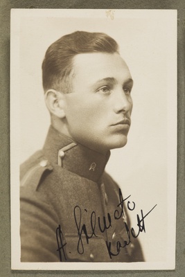Kadett Hugo Parvei  duplicate photo