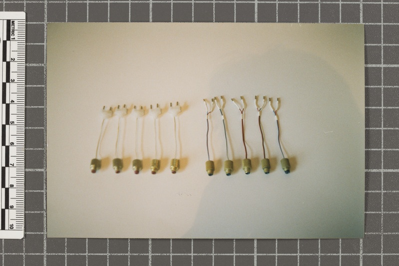 E-Arsenali relvatööstuse tootenäidis