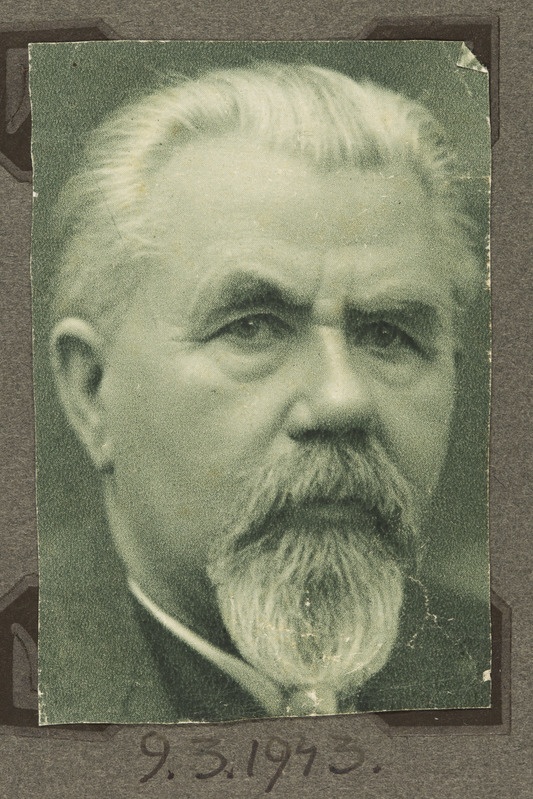 Johan Pitka
