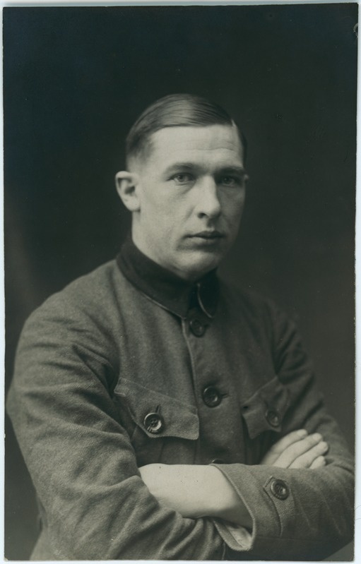 Nikolai Prosallik pärast Vabadussõda