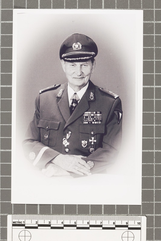 Foto. Ülo Tamre