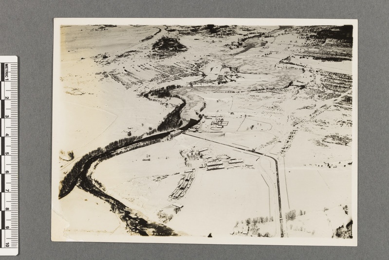 Jägala puupapi vabrik