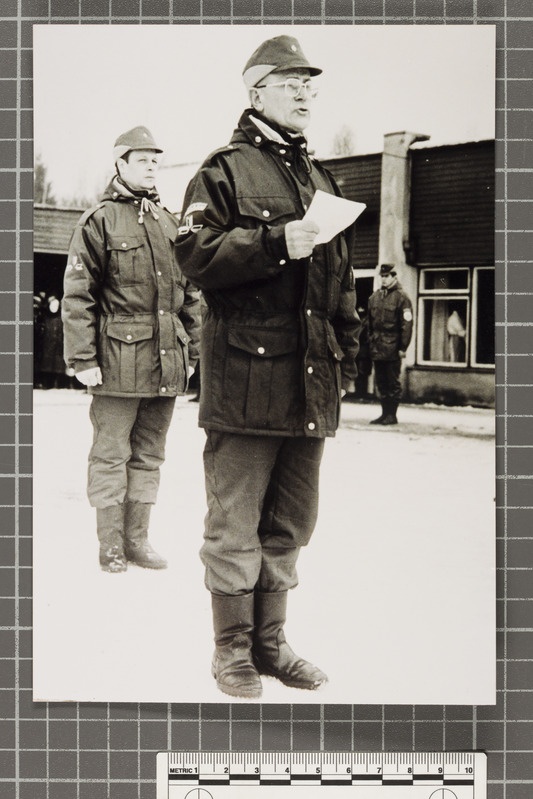 Johan Saar