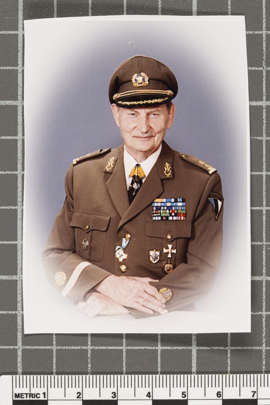 Foto. Ülo Tamre
