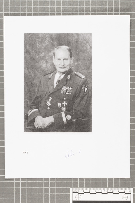 Foto. Ülo Tamre