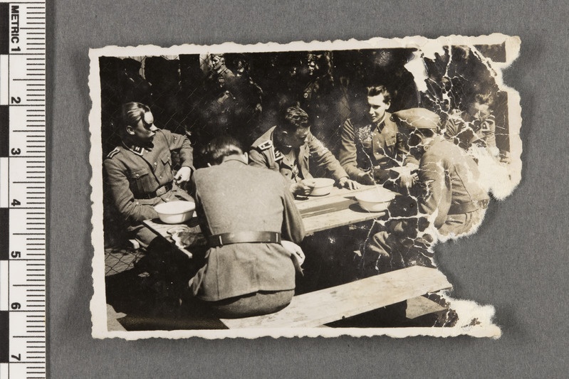 Supisöömine ühes Poola jaamas