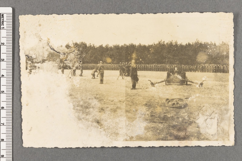 Leegionäride rivistus