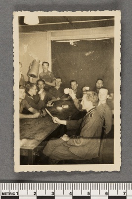 Sõdurid Heidelaagris  duplicate photo