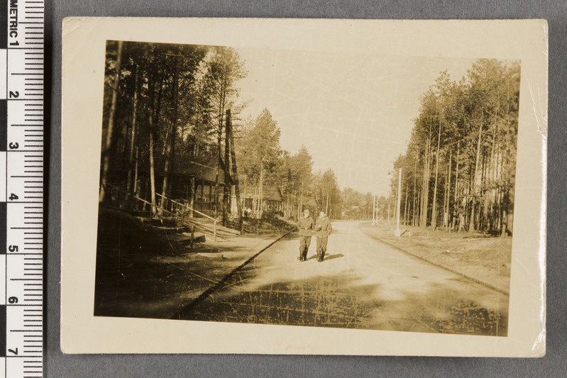 Õppelaagris Debicas