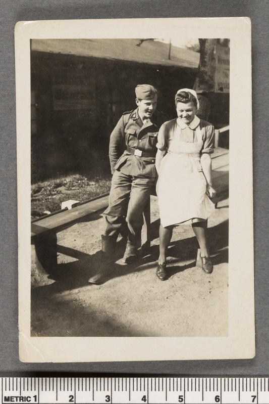 Transpordisaatja kurameerimas