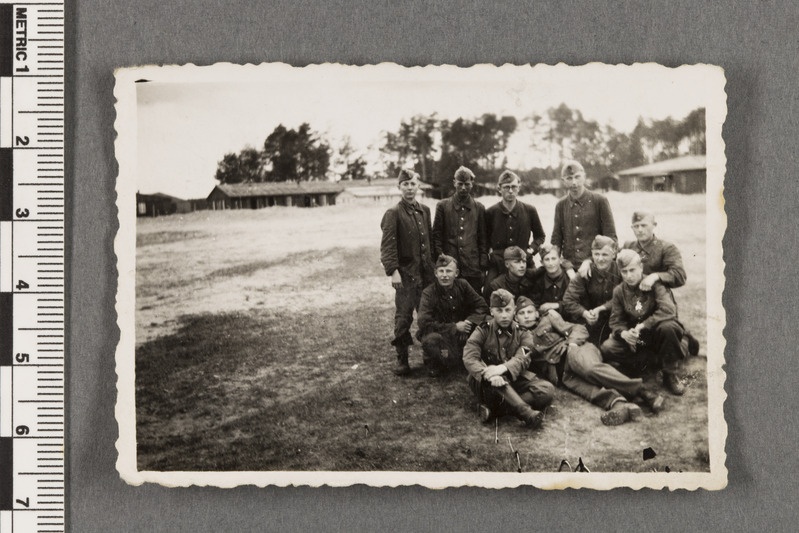 Bruno Venesaar Heidelaagris