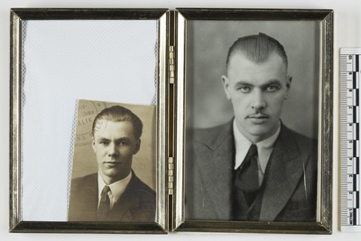 Edward Pitka portree  duplicate photo