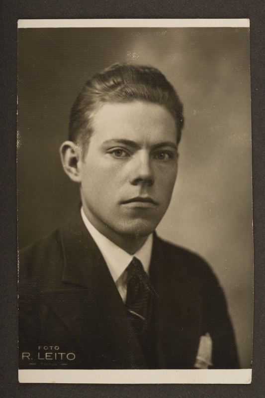 Eesti kaitseväelane