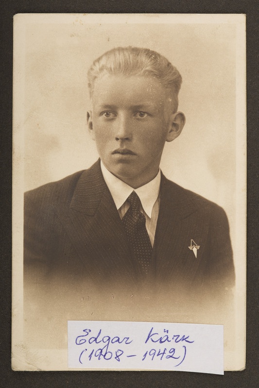 Edgar Kärk