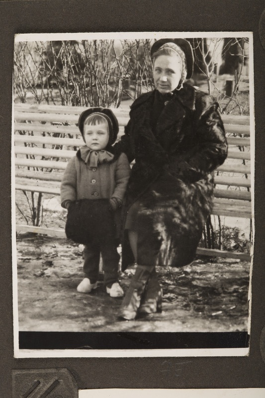 Felly Palu koos Illega