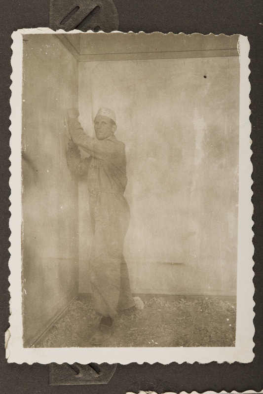 Ehitustrusti nr 1 ehitaja