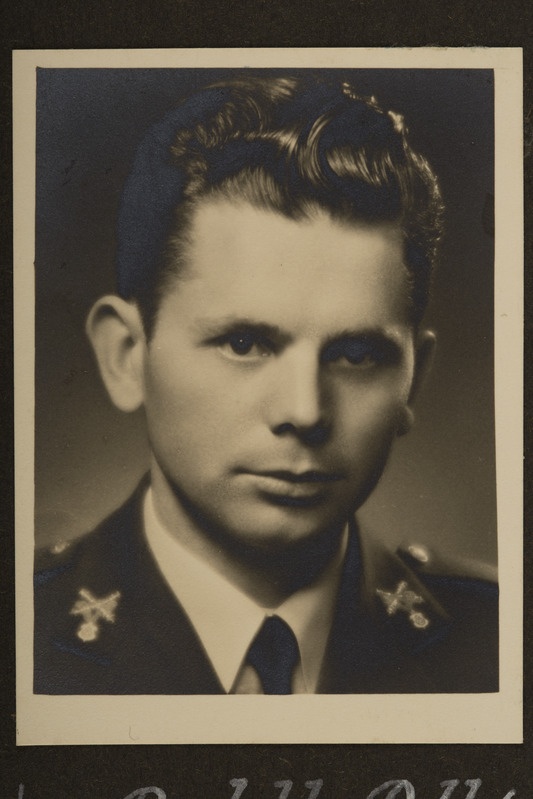 Lipnik Rudolf Polli