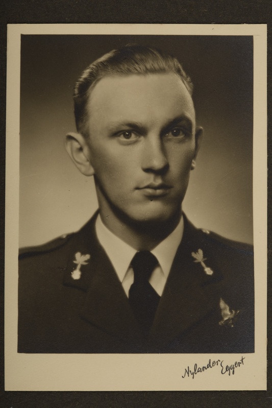 Lipnik Hugo Abram