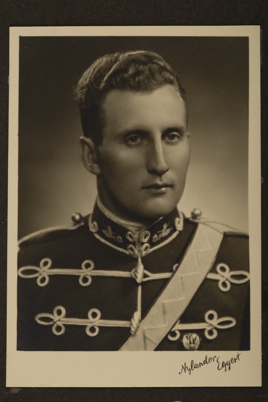 Lipnik Karl Pärnoja