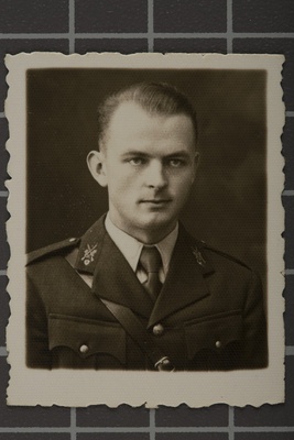 Leitnant Theodor Kõlu  duplicate photo