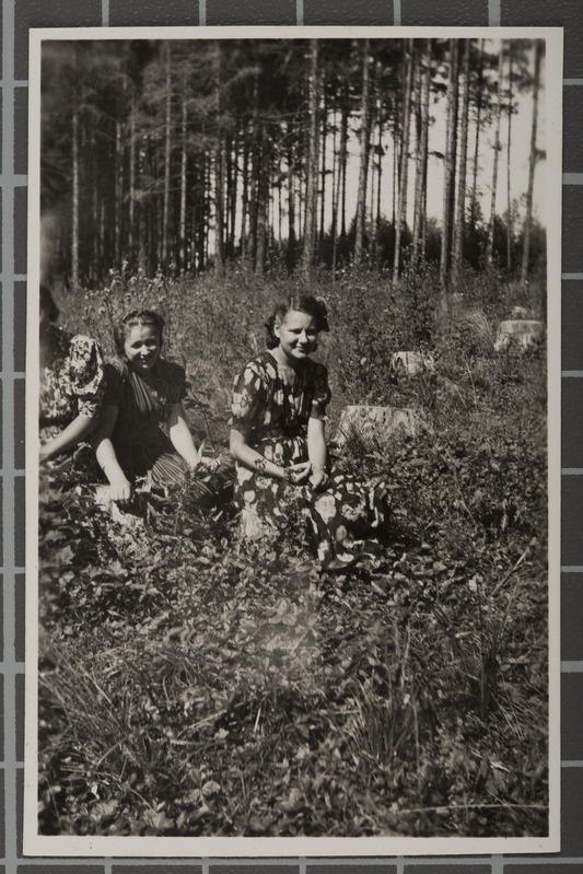 Lorette Kõlu