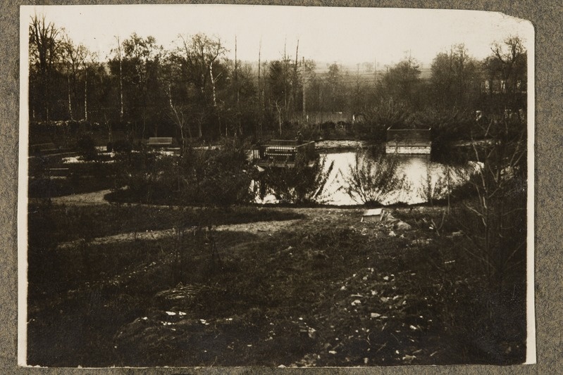 Mälestusi sõjakoolist 1922 - 24.2.1926