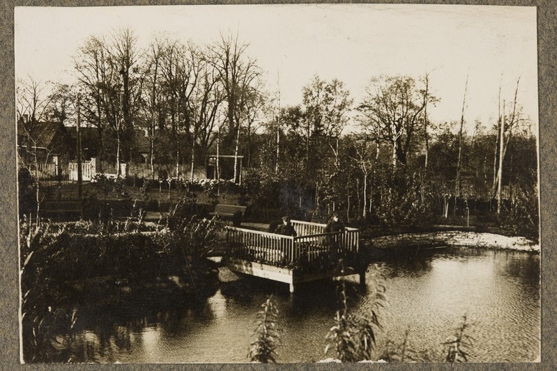 Mälestusi sõjakoolist 1922 - 24.2.1926