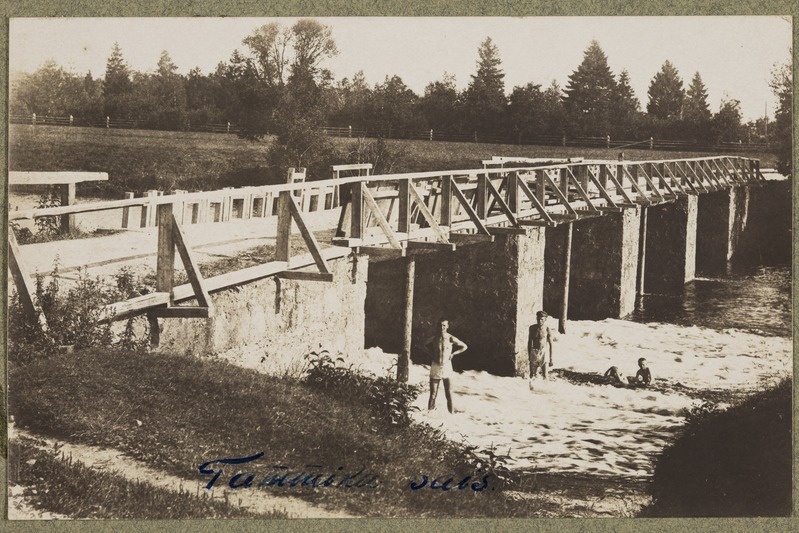 Mälestusi 1926 ja 1927 a.