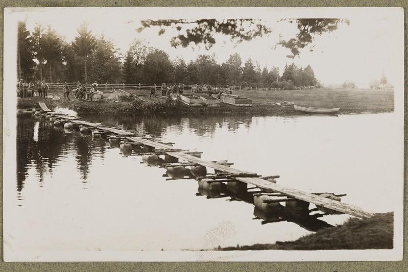 Mälestusi 1926 ja 1927 a.