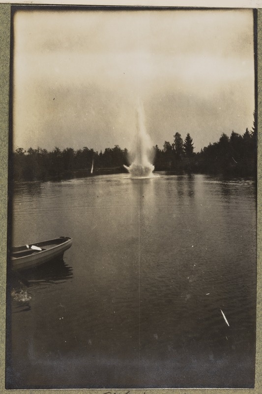 Mälestusi 1926 ja 1927 a.