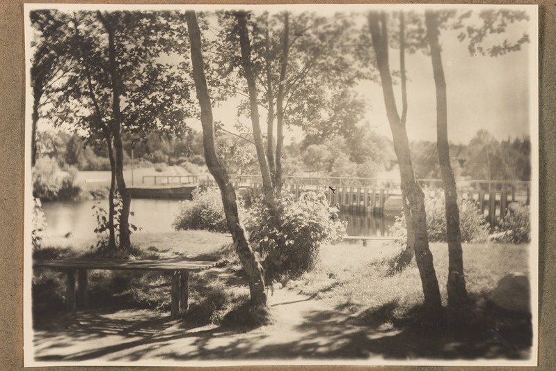 Mälestusi aastaist 1928-1935.