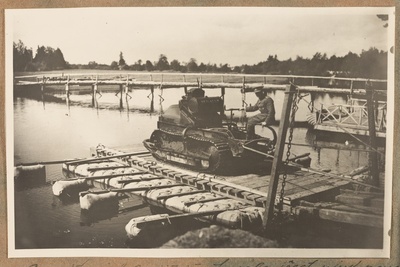 Mälestusi aastaist 1928-1935.  duplicate photo