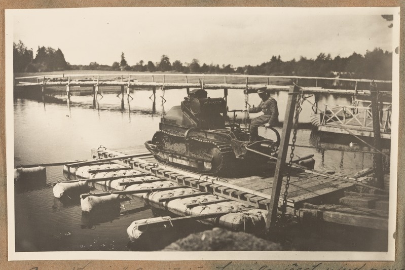 Mälestusi aastaist 1928-1935.