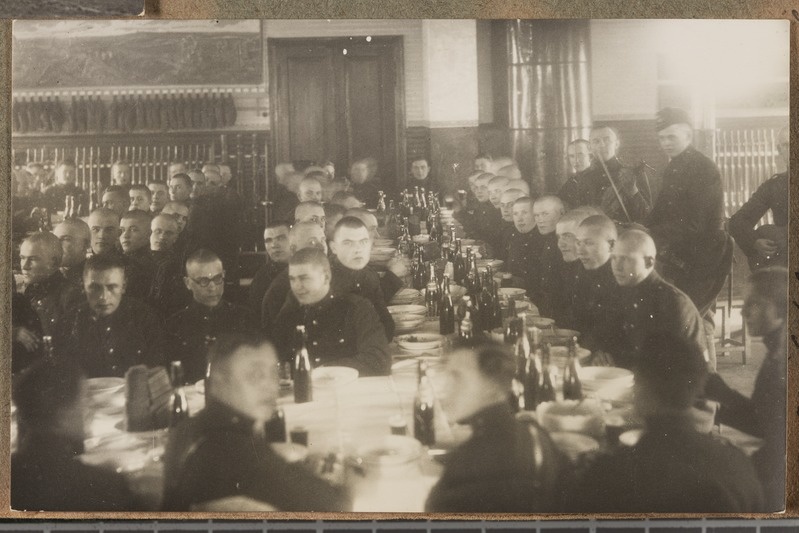 Mälestusi aastaist 1928-1935.