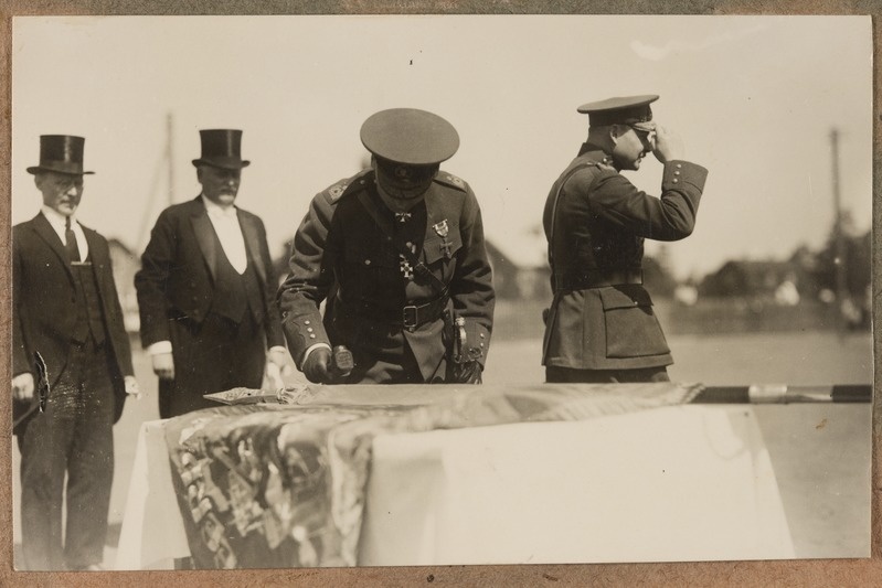 Mälestusi aastaist 1928-1935.