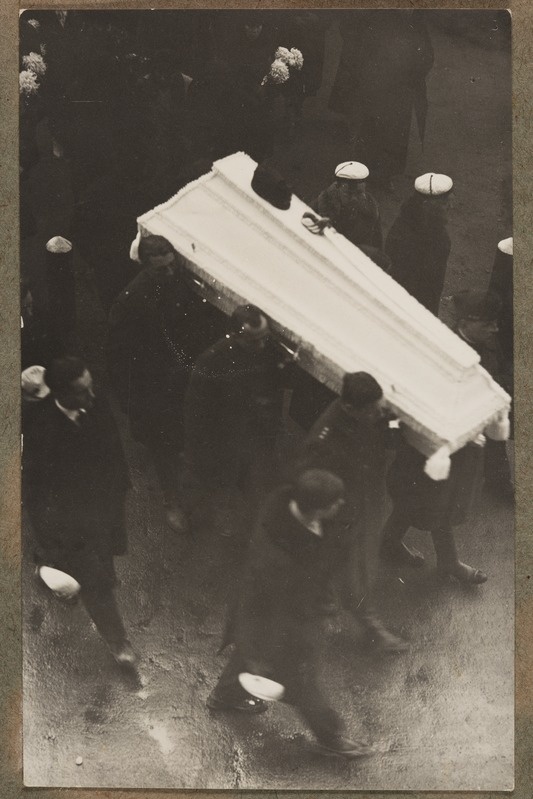 Mälestusi aastaist 1928-1935.