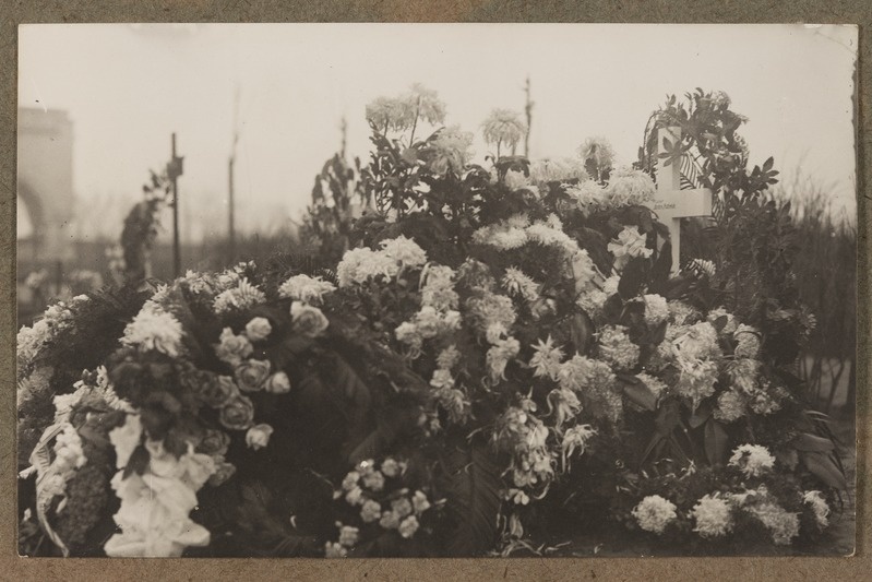 Mälestusi aastaist 1928-1935.