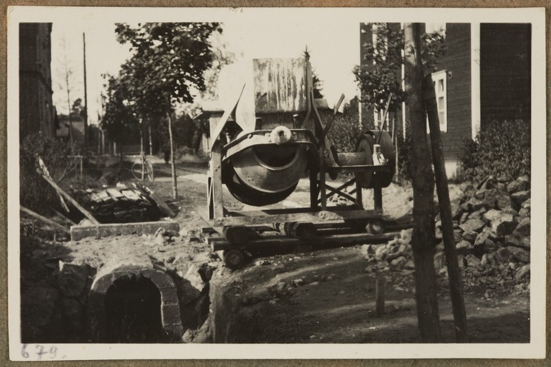 Mälestusi aastaist 1928-1935.
