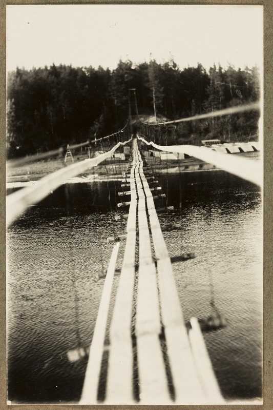 Mälestusi aastaist 1928-1935.