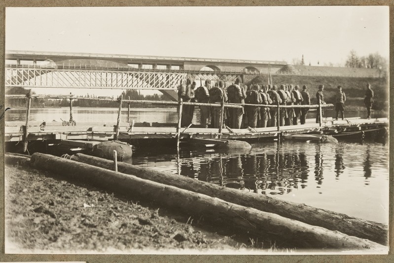 Mälestusi aastaist 1928-1935.